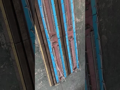 Комплект для скребки