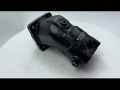 Гидравлический мотор