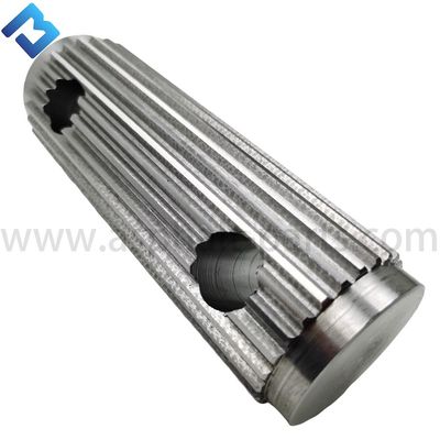 Части Paver асфальта строительства дорог вала сплайна системы сверла Paver