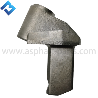 Изменение Toolholder филировальной машины дороги быстрое 74801 49765 для  W500 W50