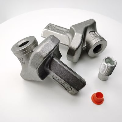 Быстрый держатель инструмента TH3 верхних частей изменения 198000 198001 для  W2000 W100