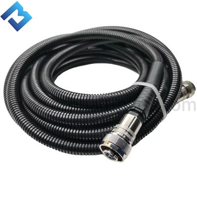 Части запасной части Paver асфальта Volvo Abg 6M 5 кабель соединителя 54390646 КОНСЕРВНОЙ БАНКИ ядра 5pin