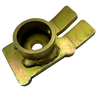 Дорожное строительство Rocker Base Slider Left For SB250-23 4608512877