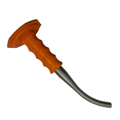 82747 Удаление фрезеровщика J-тип Для небольших дорожных фрезеровщиков Демонтаж фрезеровщиков