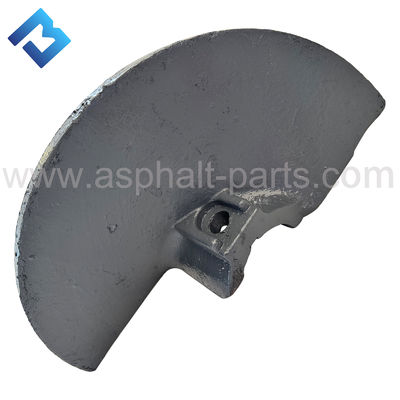 2541859 2003451 S1900-3L Главное лезвие двигателя правое для асфальтировщиков