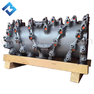2309338 FB1500 Фрезерный барабан BNT22D20 LA15 W150/CF Дорожные фрезерные машины
