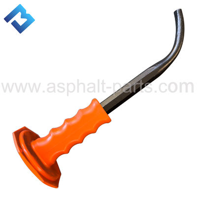 Удаление фрезеровщика 45275 WTG оригинальный инструменты демонтажа инструменты снятия фрезеровщика для дорожных фрезеровщиков