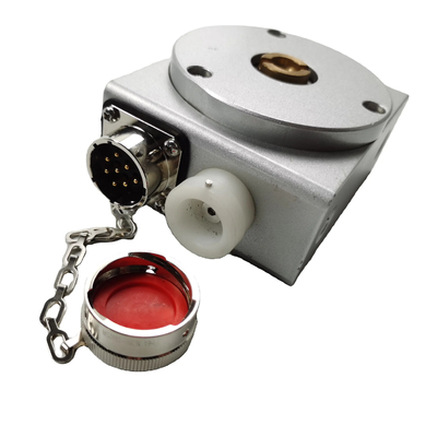 Asphalt paver Paver Grade Sensor 2472560017 Датчик наклона для асфальтирующего моста Старая модель