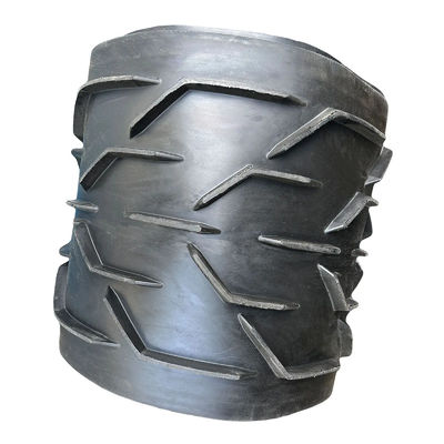 2106086 Конвейерный ремень материала W195 W200 W205 W215 Ремень разгрузки для автомобильных фрезерных машин