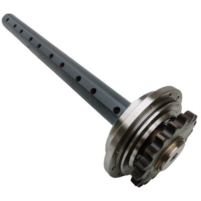 4812016497 Главная машина Смешивающий вал Для SD2500/2530/DF145CS Асфальтовая дорожка