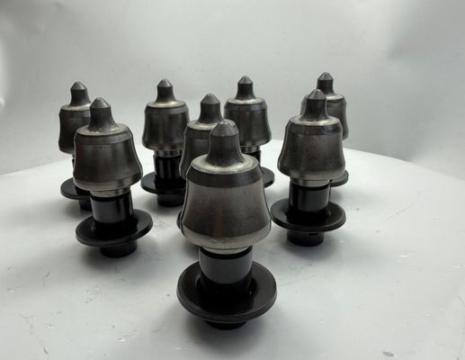 M6-22 Водостойкие фрезерные биты BNT6-22 Фрезерные пики для автомобильных фрезерных машин