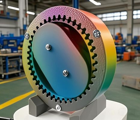 AI Робот Гуманоидные компоненты Ротационный актуатор Ротационный редуктор Малый может настроить различные размеры