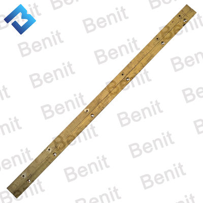 V6000TV Медленные стойкие к износу стволы 4812017301 для асфальтовых асфальтовых стержней