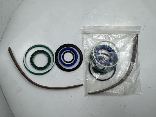 Набор по ремонту масляных уплотнений ABG4820 ABG6820 ABG7820BCD VOE17250222 для асфальтовых поддонов