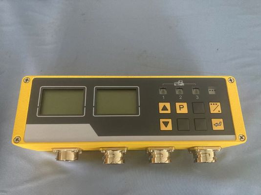 2485118 Конъюнкционная коробка Двухэкранный контрольный коробка для передачи Case 36beam Нивелирование для асфальтовых поддонов запасные части