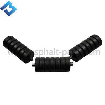 запасные части фрезерной машины W120F конвейерная система 90120 тройной бездействующий