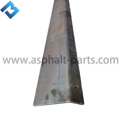 Предохранение от частей запасной части Paver асфальта S1800-1 4618182415 заднее боковое
