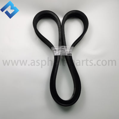 приводной ремень 2044867 для фрезерной машины запасные части W100 W100H фрезерный барабан