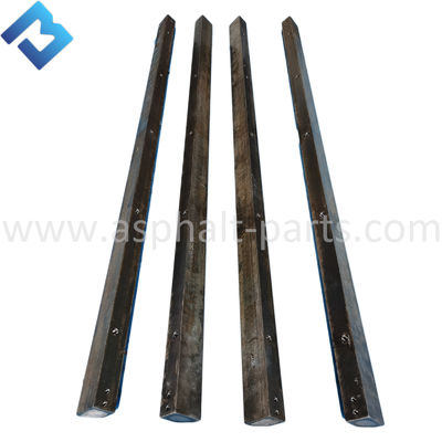 Запчасти асфальтомоторной сетки 1.5M VB600 SD2530