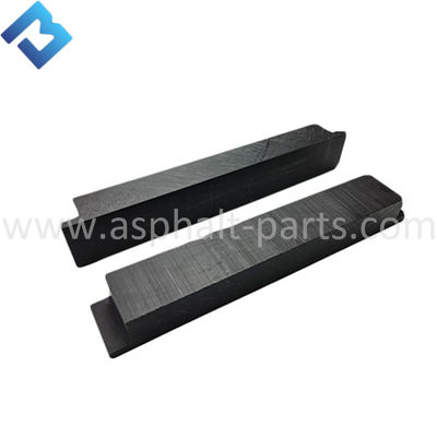 Филировальная машина W195  разделяет шабер 2139779 нейлонов резиновый