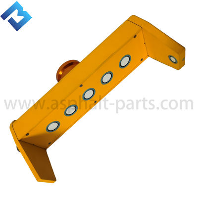 Датчик 04-20-10010 PWM лыжи Paver асфальта  Volvo Dynapac звуковой