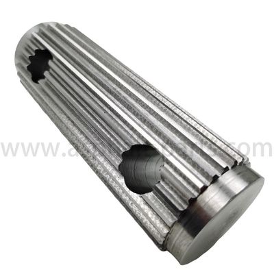 Части Paver асфальта строительства дорог вала сплайна системы сверла Paver