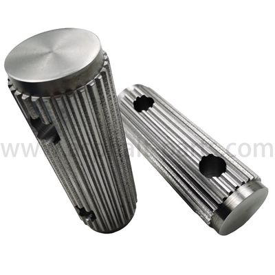 Части Paver асфальта строительства дорог вала сплайна системы сверла Paver