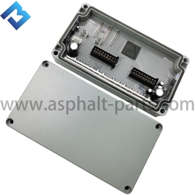 Заасфальтируйте карту IO частей 56258114 Paver для ABG Volvo