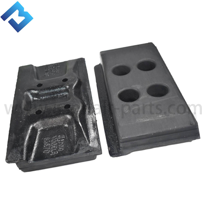 Пусковые площадки 2046286 следа Paver Paver 300mm асфальта