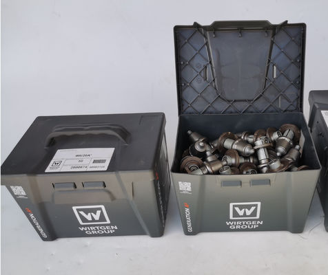 2800874 филируя зуба OE W6/20A2 дороги выборов битов филируя для филировальной машины