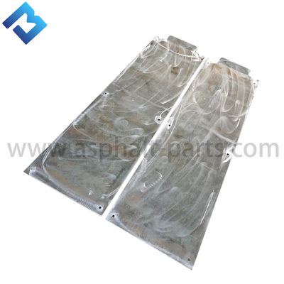 Наборы обслуживания плиты транспортера BF800C 83720098 83701594 для Paver Bomag Ashphalt