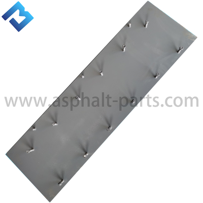 Плита V5100TVE Screed на Paver 4812013373 асфальта Dynapac 4812016383 4812013367