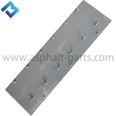 Плита V5100TVE Screed на Paver 4812013373 асфальта Dynapac 4812016383 4812013367