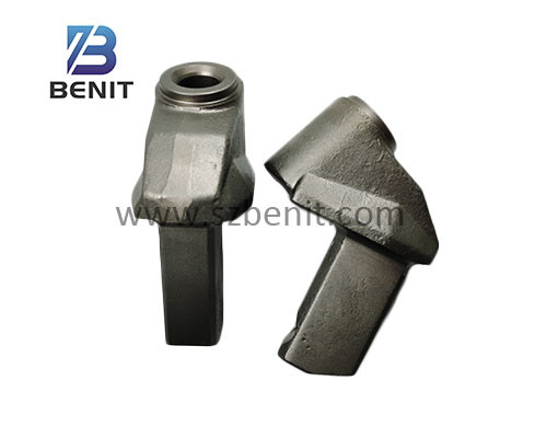 Изменение Toolholder филировальной машины дороги быстрое 74801 49765 для  W500 W50
