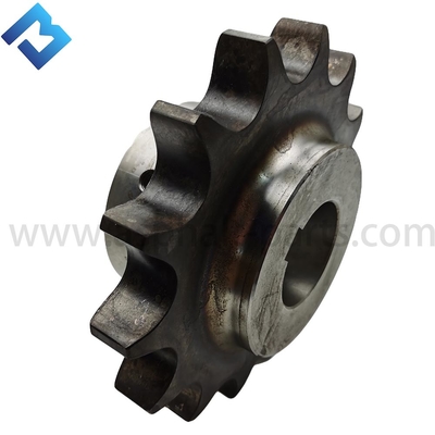 Цепное колесо ABG325 ABG7620 RM14164800 80816390 частей Paver асфальта Volvo