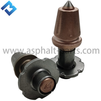 Выборы филируя резца части W1-13 G/20 для филировальной машины 2642517 асфальта