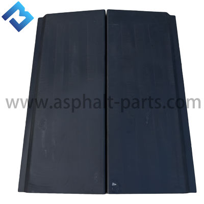 Paver асфальта расширения дефлектора фронта Screed VB78 части RM56297039 RM80632425 RM80632417 главного запасные для VOLVO