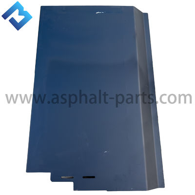 Paver асфальта расширения дефлектора фронта Screed VB78 части RM56297039 RM80632425 RM80632417 главного запасные для VOLVO