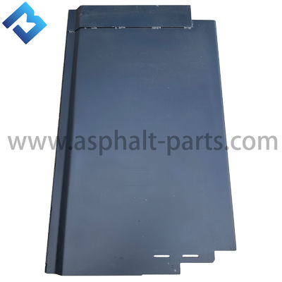 Paver асфальта расширения дефлектора фронта Screed VB78 части RM56297039 RM80632425 RM80632417 главного запасные для VOLVO