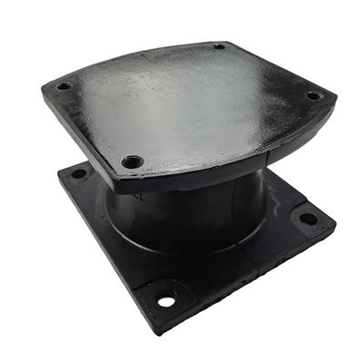 Устойчивый резиновый буфер для дорожных деталей Sakai SD200tb обеспечивает исключительную устойчивость к ударам