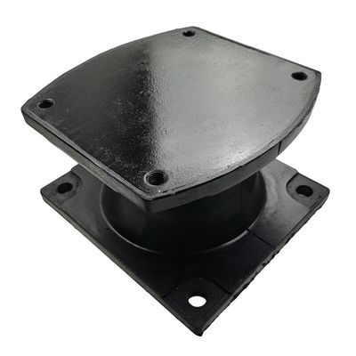 Устойчивый резиновый буфер для дорожных деталей Sakai SD200tb обеспечивает исключительную устойчивость к ударам