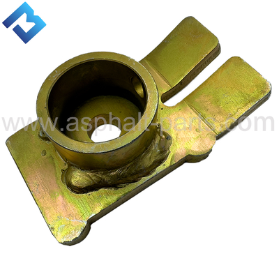 Дорожное строительство Rocker Base Slider Left For SB250-23 4608512877