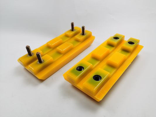 W1900/W2000/W2100 запасные части фрезерной машины 2411112 Полиуретановый EPS-пакет