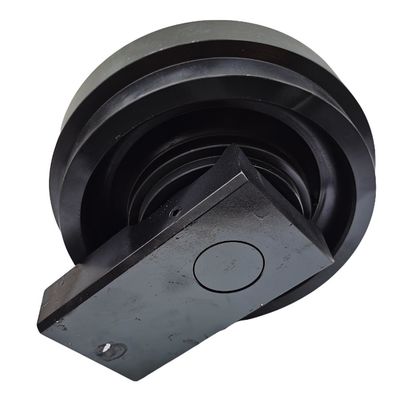 4812034956 стальной рулевой рулевой руководство для асфальтировщика 121232