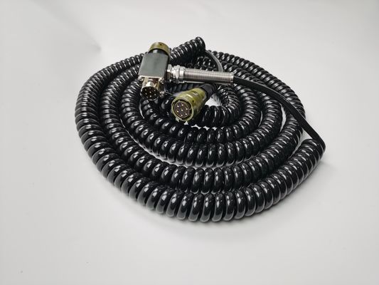 3M 2542010 7 пин 7 отверстий проволока электрического управления для датчика