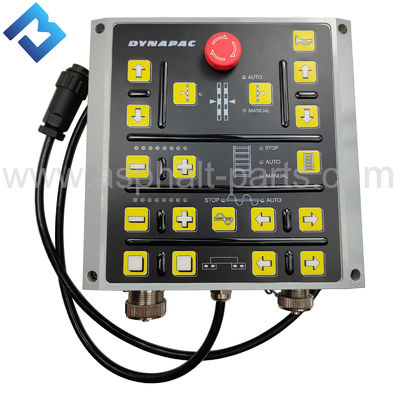 Контрольный ящик для дорожного строительства для асфальтировщиков DF135 DF145CS D914407800 или D978020110