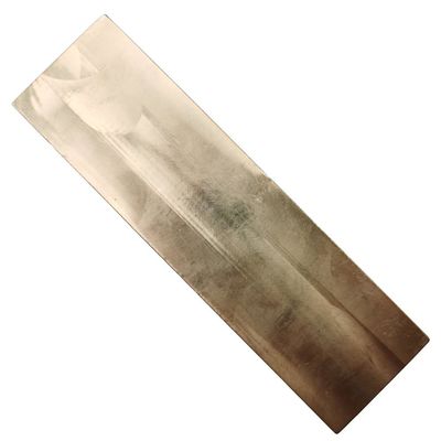 Отпорный к износу медный слайдер 83746245 или 83746228 для запасных частей Baomag