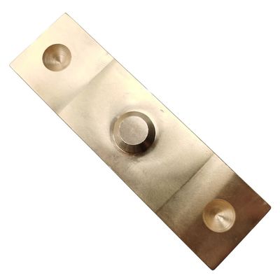 Отпорный к износу медный слайдер 83746245 или 83746228 для запасных частей Baomag