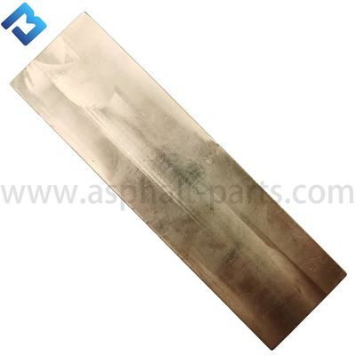 Отпорный к износу медный слайдер 83746245 или 83746228 для запасных частей Baomag