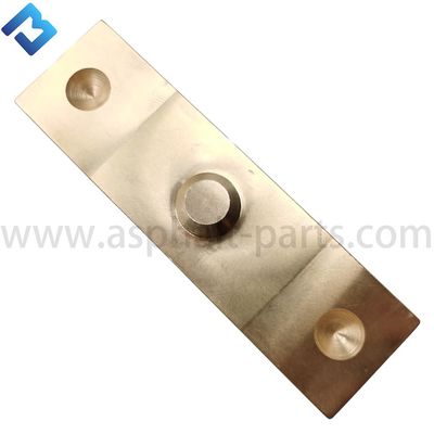 Отпорный к износу медный слайдер 83746245 или 83746228 для запасных частей Baomag